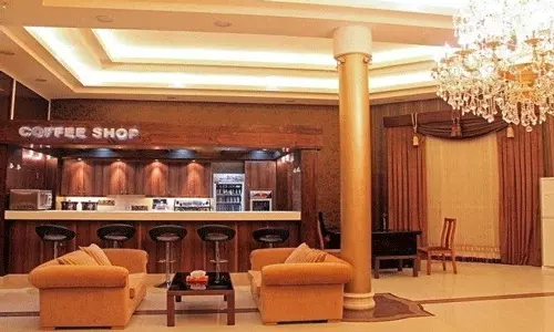 هتل هلیا کیش هتل هلیا کیش